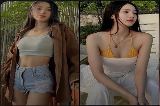 sex võ thị thu trang Chồng yêu đau đầu vì bà xã muốn chụp ảnh nude nên tâm sự với quản lý và cái kết
